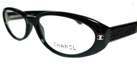 chanel sunglasses prescription frames|chanel rimless eyeglasses frames.